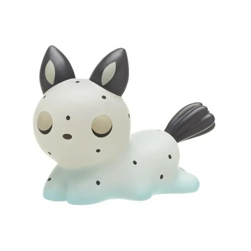 Neko Umiushi (Panda Nudibranch), Kitan Club, Trading