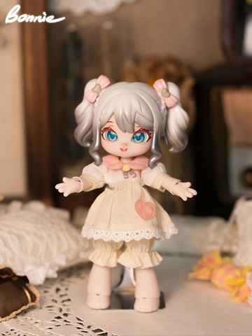 Muse Choco, Unknown, Action/Dolls
