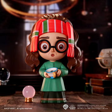 Sybill, Trelawney (Sybill Trelawney), Harry Potter And The Prisoner Of Azkaban, Unknown, Trading