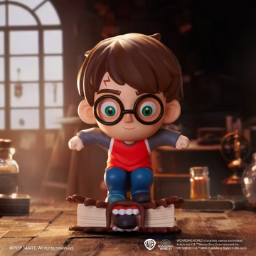 Harry Potter (The Monster Book Of Monsters), Harry Potter And The Prisoner Of Azkaban, Unknown, Trading