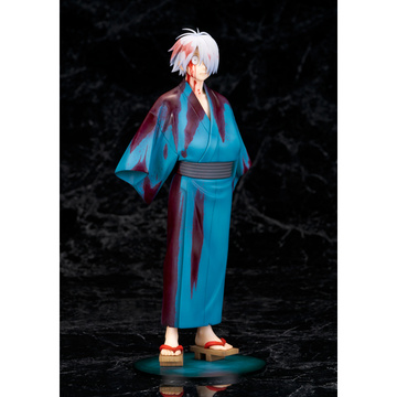 Kitaro's Father (Kitarou no Chichi), Kitarou Tanjou: Gegege No Nazo, Toei Animation, Pre-Painted, 1/7