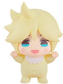 Kagamine Len, Vocaloid, Good Smile Company, Trading