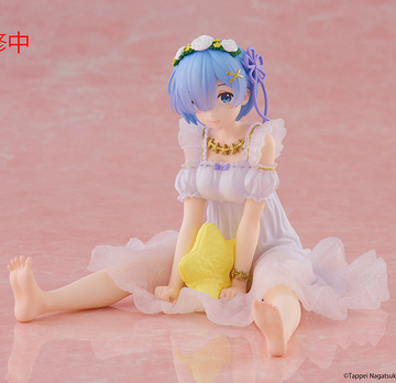 Rem (Star Dreamy), Re: Zero Kara Hajimeru Isekai Seikatsu, Taito, Pre-Painted