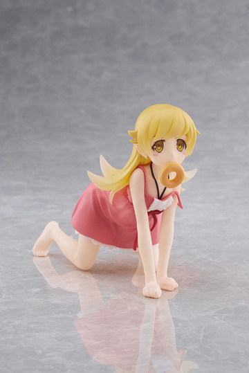 Oshino Shinobu, Monogatari Series: Off & Monster Season, Taito, Pre-Painted