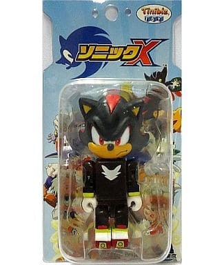 Shadow the Hedgehog, Sonic X, SEGA, Action/Dolls