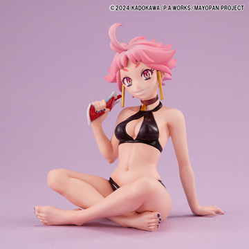 Live (Tenohira), Mayonaka Punch, MegaHouse, Pre-Painted