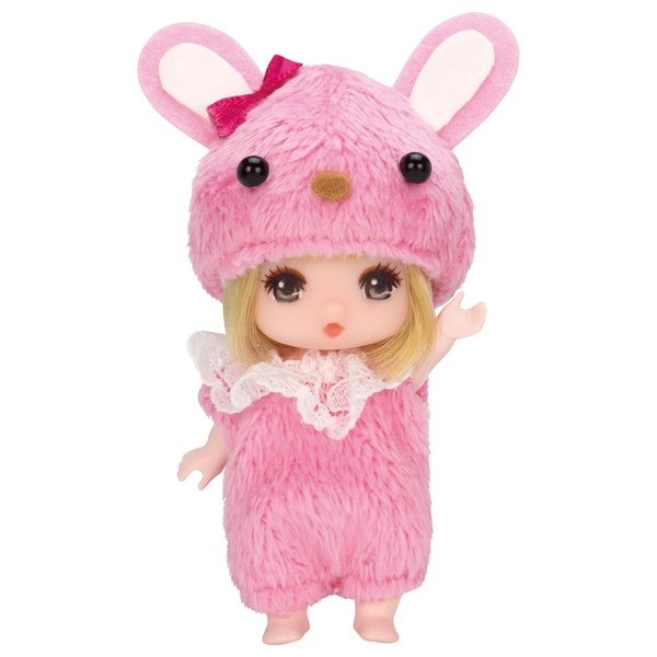 Kako-chan, Licca-chan, Takara Tomy, Action/Dolls, 4904810599425