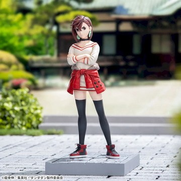 Ayase Momo (Momo Shifuku), Dandadan, SEGA, Pre-Painted