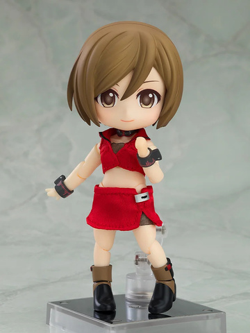 MEIKO, Vocaloid, Good Smile Company, Action/Dolls