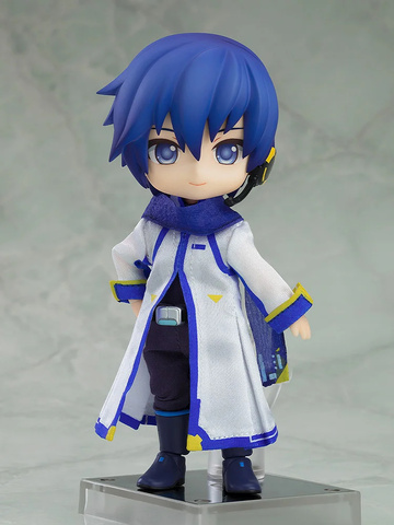 Kaito (KAITO), Vocaloid, Good Smile Company, Action/Dolls