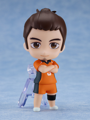 Azumane Asahi, Haikyuu!!, Orange Rouge, Trading