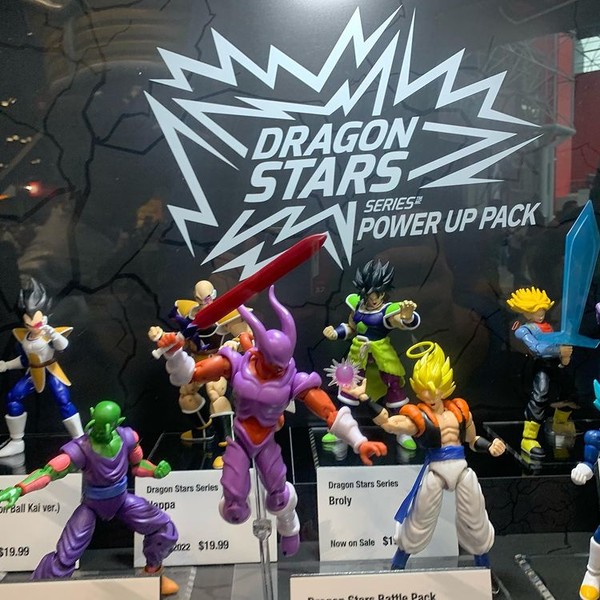 Janemba (Battle Pack), Dragon Ball Z: Fukkatsu No Fusion!! Gokuu To Vegeta, Bandai, Action/Dolls