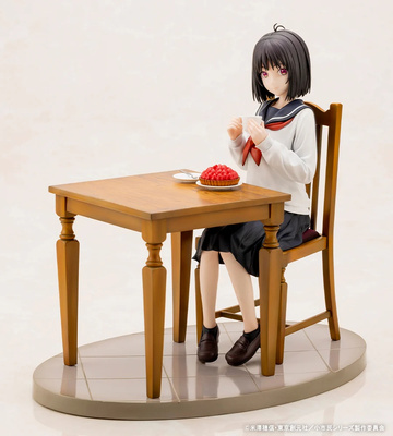 Osanai Yuki, Shoushimin Series 2, Kotobukiya, Pre-Painted, 1/6