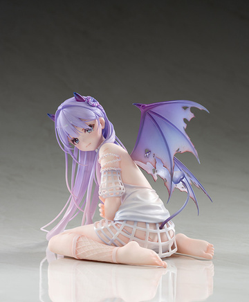 Devil Girl, Art Of DSmile, Unknown, Pre-Painted, 1/7