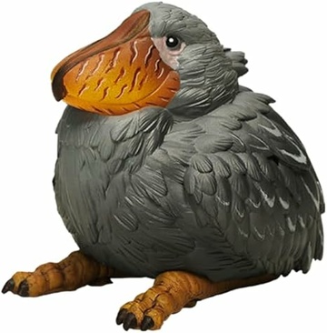 Balaeniceps Rex (Blind Box), Unknown, Trading