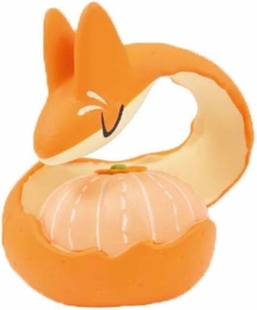 Muki Fox (Mandarin), Unknown, Trading