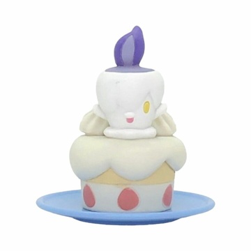 Litwick, Pokemon, Takara Tomy A.R.T.S, Trading