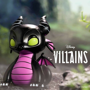 Maleficent (Dragon), Sleeping Beauty, Unknown, Trading