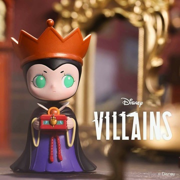The Evil Queen, Snow White And The Seven Dwarfs, Unknown, Trading