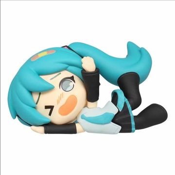 Hatsune Miku, Miku, Vocaloid, Takara Tomy A.R.T.S, Trading