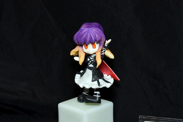 Byakuren Hijiri (Hijiri Byakuren), Individual Sculptor, Garage Kit