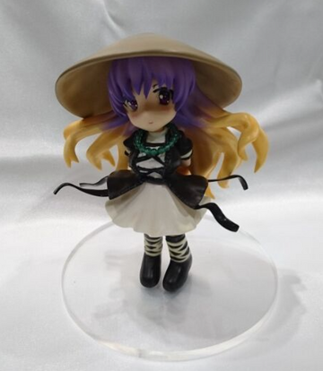 Byakuren Hijiri (Hijiri Byakuren), Touhou Project, Individual Sculptor, Garage Kit
