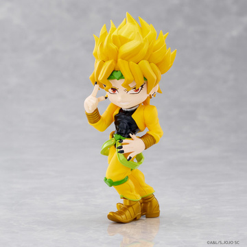 Dio Brando (Dio), JoJo's Bizarre Adventure, Bushiroad, Trading