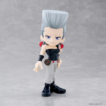Jean-Pierre Polnareff, JoJo's Bizarre Adventure, Bushiroad, Trading