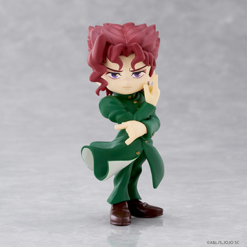 Kakyoin Noriaki, JoJo's Bizarre Adventure, Bushiroad, Trading