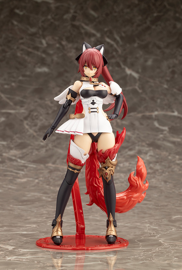 Charmed, ARCANADEA, Kotobukiya, Model Kit