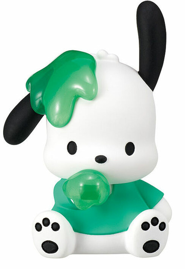 Pochacco, Sanrio, Takara Tomy A.R.T.S, Trading