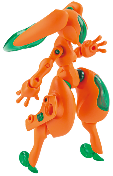 Flare, SOTA, Model Kit