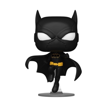 Cassandra Chain (#501 Batgirl), Batman: The Joker War Zone, Funko, Pre-Painted