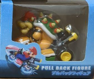 Bowser King Koopa (Bowser), Mariokart 8, Super Mario Brothers: Peach-hime Kyuushutsu Daisakusen, Nintendo, Trading