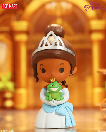 Tiana (Disney Princess), The Princess And The Frog, Unknown, Trading