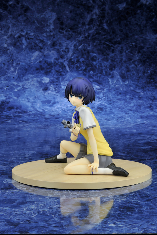 Tanigawa Kanna, Ano Natsu De Matteru, PLUM, Pre-Painted, 1/7, 4582362380533