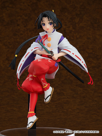 Houjou Tokiyuki, Nige Jouzu No Wakagimi, Good Smile Company, Pre-Painted