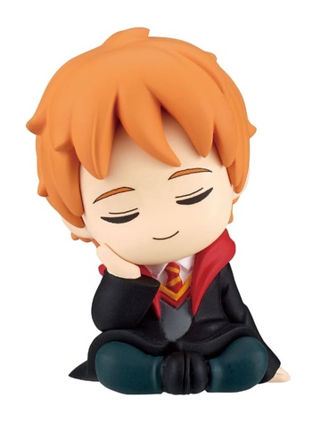 George Weasley, Harry Potter, Takara Tomy A.R.T.S, Trading