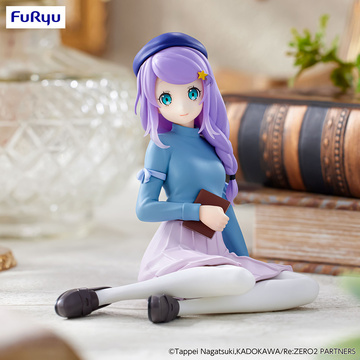 Anastasia Hoshin (Anastasia Book Girl), Re: Zero Kara Hajimeru Isekai Seikatsu, FuRyu, Pre-Painted