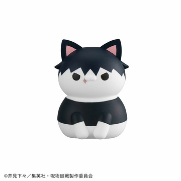 Touji Fushiguro, Jujutsu Kaisen 2, MegaHouse, Trading