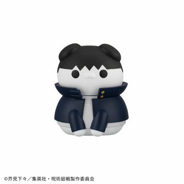 Yuu Haibara, Jujutsu Kaisen 2, MegaHouse, Trading