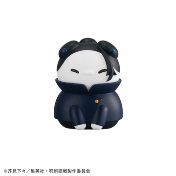 Getou Suguru, Jujutsu Kaisen 2, MegaHouse, Trading