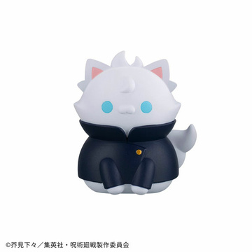Gojou Satoru, Jujutsu Kaisen 2, MegaHouse, Trading