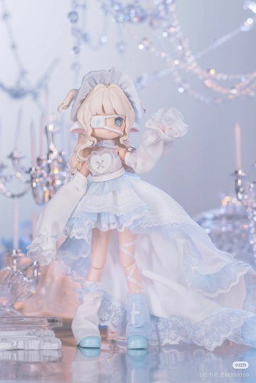 Dori (Secret Edition), Unknown, Action/Dolls, 1/12