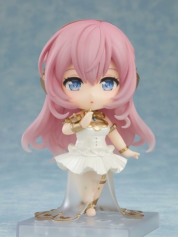 Megurine Luka (Nendoroid Megurine Luka Symphony 2024), Vocaloid, Good Smile Company, Action/Dolls