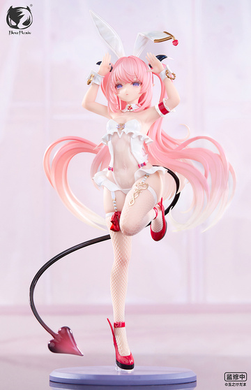 Lulum, LiliSpa, Unknown, Pre-Painted, 1/6