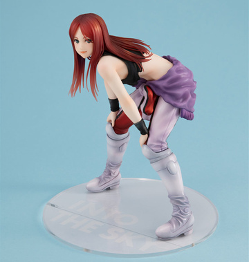 Christina Mackenzie (GGG -Into the Sky-), Mobile Suit Gundam 0080: War In The Pocket, MegaHouse, Pre-Painted, 1/7
