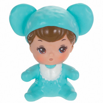 Gen-kun, Licca-chan, Takara Tomy, Action/Dolls, 4904810474821