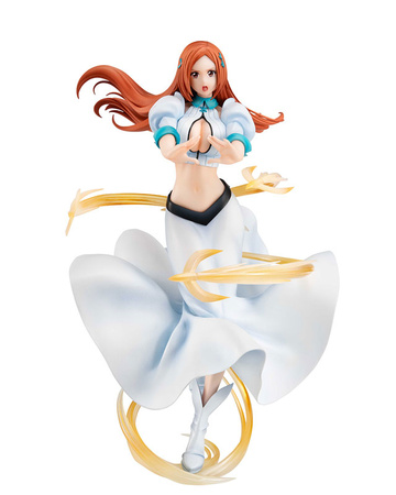 Inoue Orihime (Inoue Orihime Thousand-Year Blood War), Bleach: Sennen Kessen Hen, MegaHouse, Pre-Painted