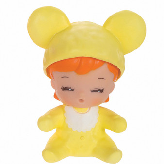 Miku-chan, Licca-chan, Takara Tomy, Action/Dolls, 4904810474821